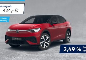 VW ID.5 16.420 km 43.230 &euro; Kulmbach 95326