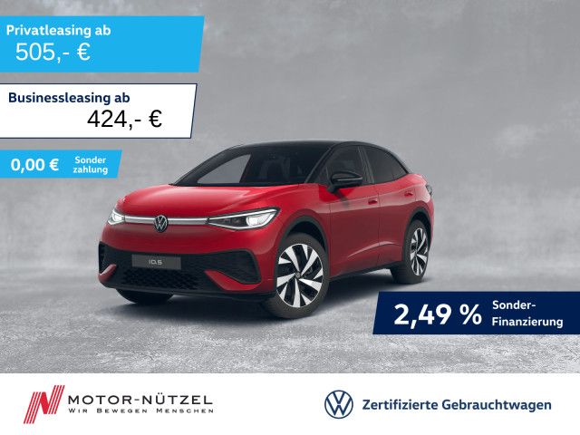 VW ID.5 16.420 km 43.230 &euro; Kulmbach 95326