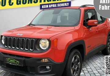 Jeep Renegade 67.587 km 12.980 &euro; Bayreuth 95444