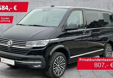 VW T6 Multivan 118.892 km 43.990 &euro; Bayreuth 95448