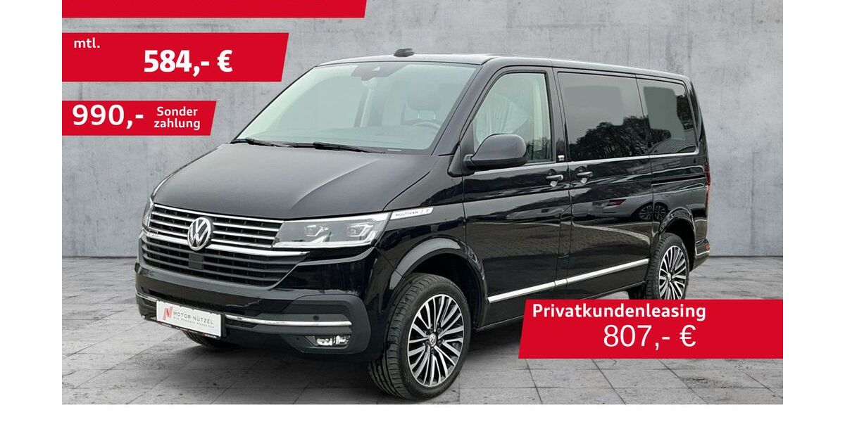 VW T6 Multivan 118.892 km 44.400 &euro; Bayreuth 95448