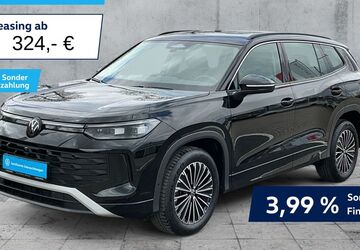 VW Tayron 26.111 km 39.930 &euro; Bayreuth 95448