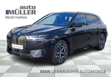 BMW iX 11.500 km 74.977 &euro; Hollfeld 96142