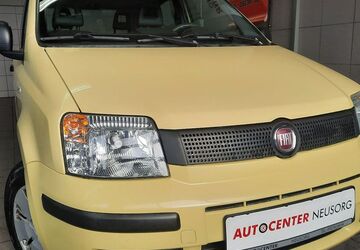 Fiat Panda 109.413 km 2.500 &euro; Neusorg 95700