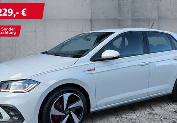 VW Polo 16.514 km 26.430 &euro; Bayreuth 95448