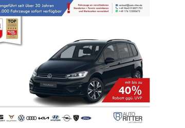 VW Touran 11.000 km 40.290 &euro; Eschenbach i.d.OPf. 92676