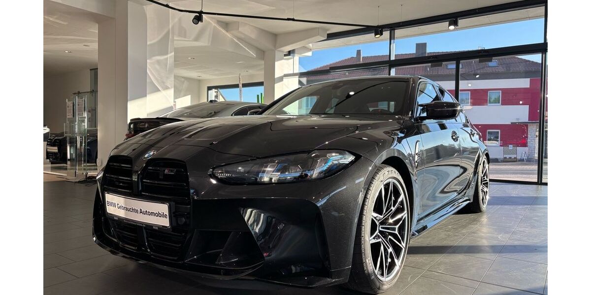 BMW M3 14.900 km 89.990 &euro; Pegnitz 91257