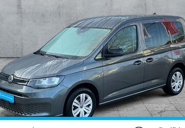 VW Caddy 8.066 km 26.950 &euro; Bayreuth 95448