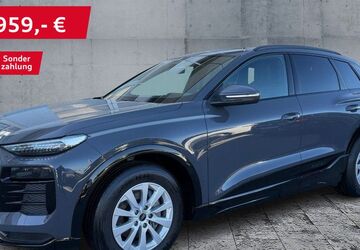 Audi Q6 e-tron 21.840 km 68.700 &euro; Bayreuth 95448