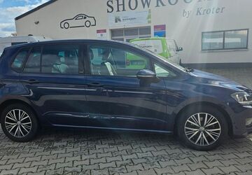 VW Golf 103.814 km 11.590 &euro; Bayreuth 95447
