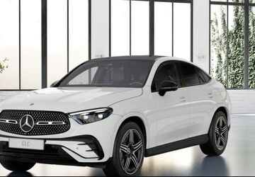 Mercedes-Benz GLC 220 12.910 km 62.998 &euro; Kulmbach 95326