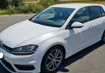 VW Golf 130.000 km 10.100 &euro; Pegnitz 91257