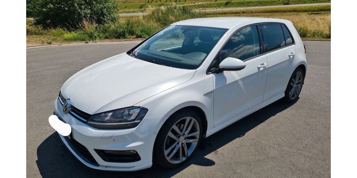 VW Golf 130.000 km 10.100 &euro; Pegnitz 91257