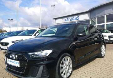 Audi A1 69.675 km 18.750 &euro; Bayreuth 95448