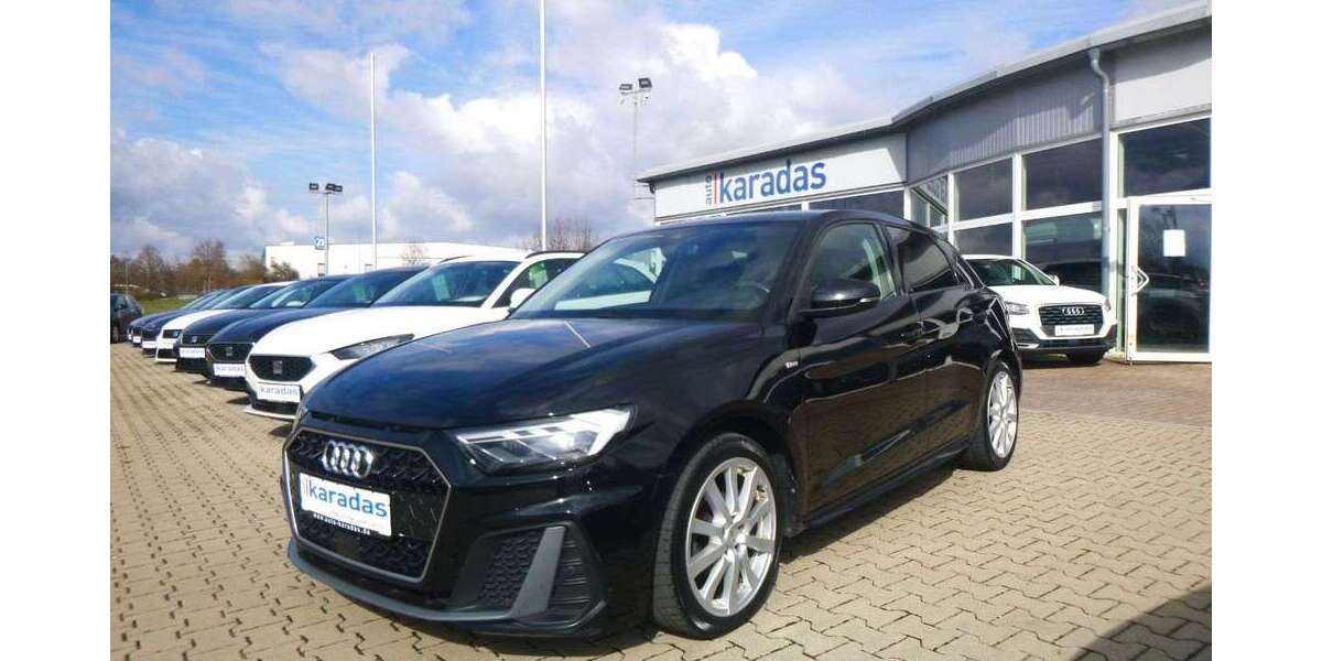Audi A1 69.675 km 18.750 &euro; Bayreuth 95448