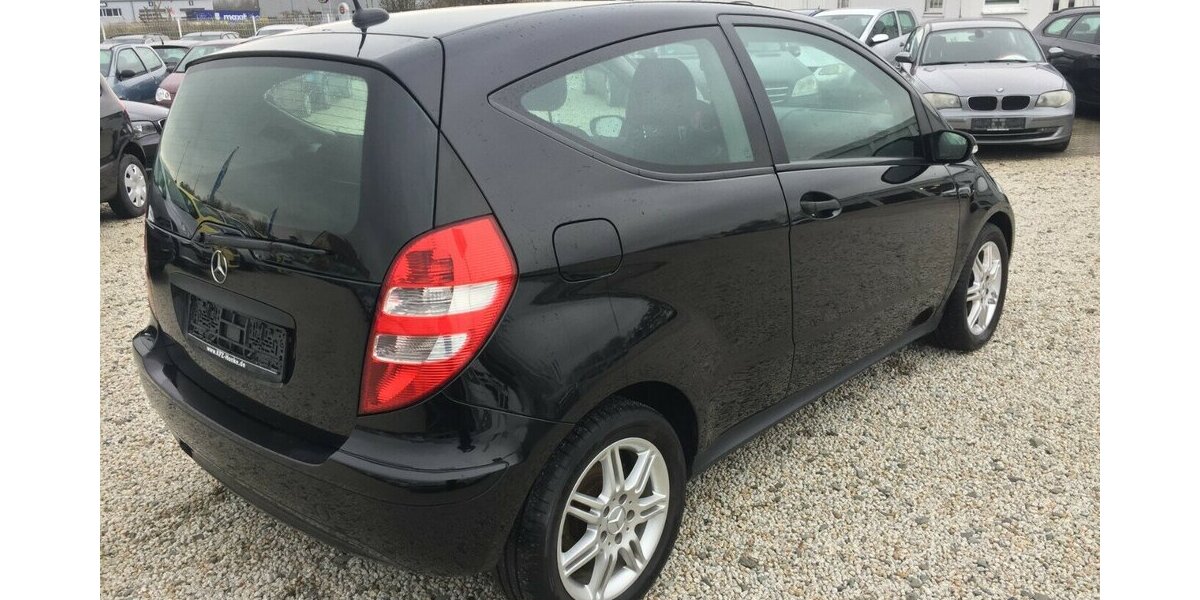 Mercedes-Benz A 160 CDI,Classic,Klima,! 200.000 km 3.500 &euro; Himmelkron 95502