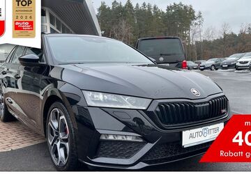 Skoda Octavia 13.250 km 37.490 &euro; Eschenbach 92676