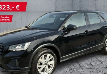 Audi Q2 66.252 km 25.450 &euro; Kulmbach 95326