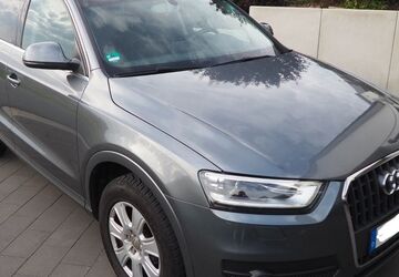 Audi Q3 143.261 km 12.999 &euro; Bindlach 95463