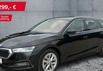 Skoda Octavia 64.087 km 24.567 &euro; Bayreuth 95448