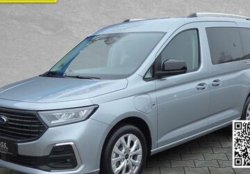 Ford Tourneo Connect 10.000 km 35.990 &euro; Bayreuth 95444
