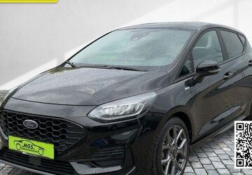 Ford Fiesta 19.000 km 17.890 &euro; Bayreuth 95445