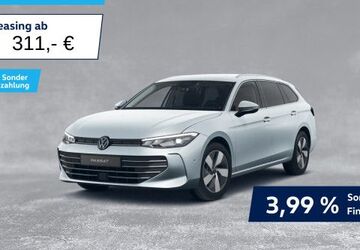 VW Passat Variant 13.959 km 32.530 &euro; Kulmbach 95326
