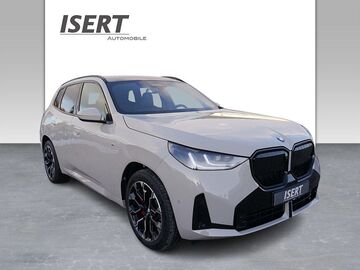 Gebrauchte BMW X3