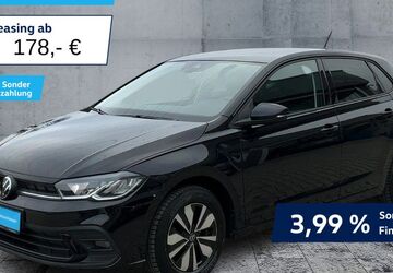 VW Polo 16.595 km 20.460 &euro; Kulmbach 95326