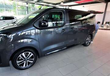 Citroen Spacetourer 6.000 km 39.999 &euro; Mistelbach 95511