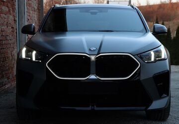 BMW X2 60.700 km 37.900 &euro; Bayreuth 95448