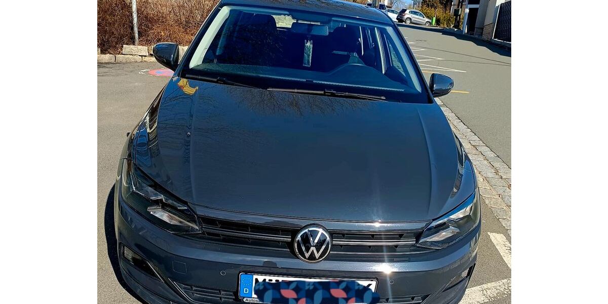 VW Polo 79.800 km 10.900 &euro; Stammbach 95236