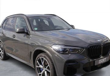 BMW X5 M50 47.500 km 61.580 &euro; Bayreuth 95445