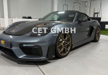 Porsche Andere 1.390 km 179.718 &euro; Kulmbach 95326