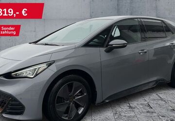 Cupra Born 22.360 km 25.930 &euro; Bayreuth 95448
