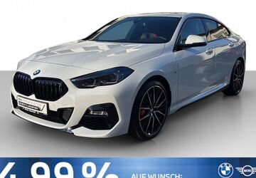 BMW 220 Gran Coupé 8.812 km 37.270 &euro; Bayreuth 95447