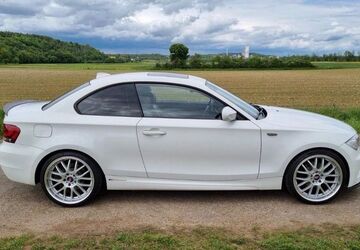 BMW 120 324.000 km 11.500 &euro; Bayreuth 95448