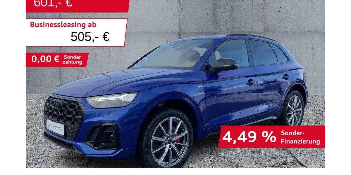 Audi Q5 9.150 km 51.770 &euro; Bayreuth 95448