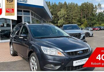 Ford Focus 192.400 km 1.890 &euro; Eschenbach 92676
