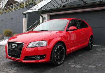 Audi A3 149.000 km 8.900 &euro; Bayreuth 95448