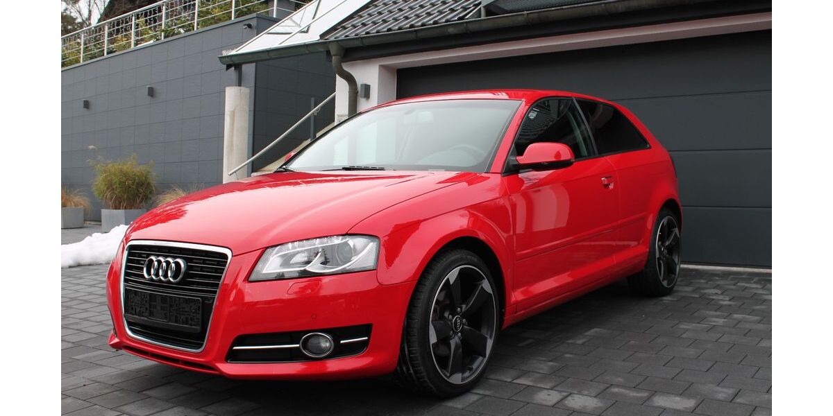Audi A3 149.000 km 8.900 &euro; Bayreuth 95448