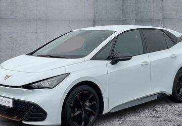 Cupra Born 1.500 km 34.990 &euro; Bayreuth 95448