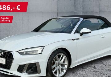Audi A5 59.990 km 35.600 &euro; Kulmbach 95326
