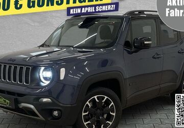 Jeep Renegade 29.154 km 26.790 &euro; Bayreuth 95445