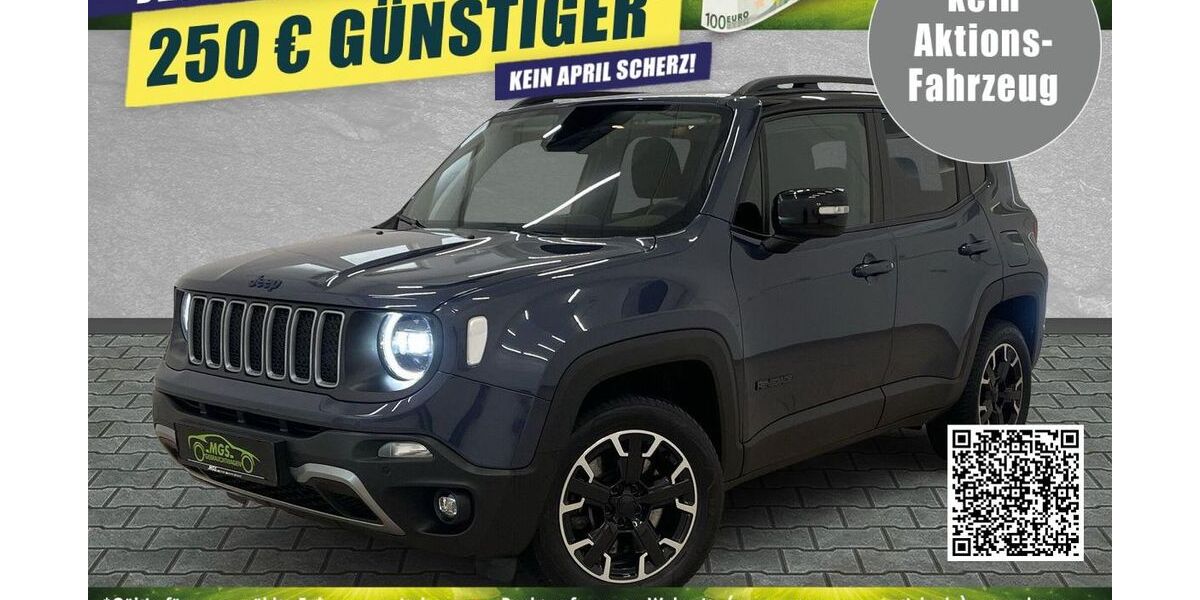 Jeep Renegade 29.154 km 26.790 &euro; Bayreuth 95445