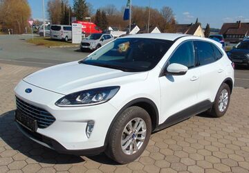 Ford Kuga 102.450 km 17.895 &euro; Pegnitz 91257