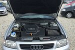 Audi A3 1.6 Ambiente! 332.000 km 650 &euro; Himmelkron 95502
