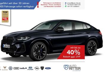 BMW X4 8.000 km 67.990 &euro; Eschenbach 92676