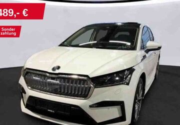 Skoda Enyaq 20.873 km 38.930 &euro; Kulmbach 95326