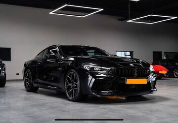 BMW M8 68.500 km 75.000 &euro; Bayreuth 95448
